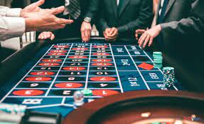 Онлайн казино Sever Casino